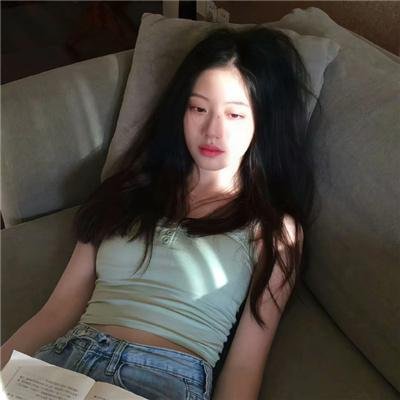 玉女倾城
