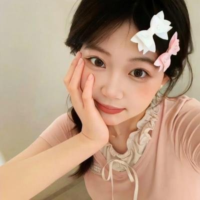 白发